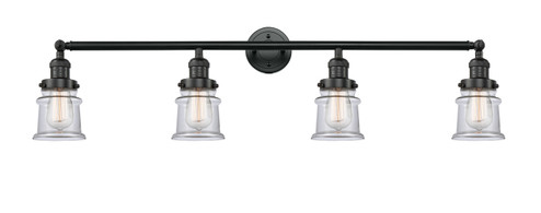 Franklin Restoration LED Bath Vanity in Matte Black (405|215-BK-G182S-LED)