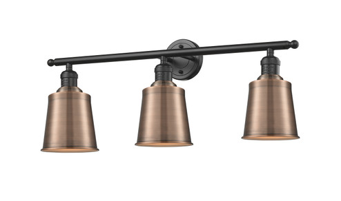 Franklin Restoration LED Bath Vanity in Oil Rubbed Bronze (405|205-OB-M9-AC-LED)
