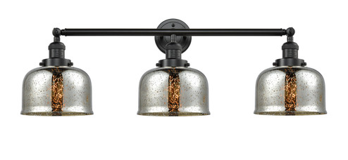 Franklin Restoration LED Bath Vanity in Oil Rubbed Bronze (405|205-OB-G78-LED)