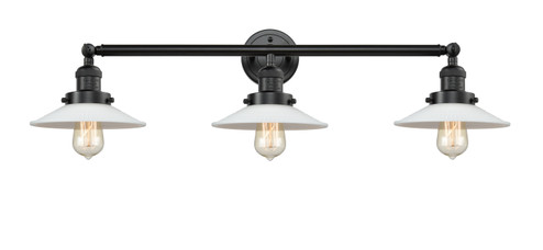 Franklin Restoration LED Bath Vanity in Oil Rubbed Bronze (405|205-OB-G1-LED)