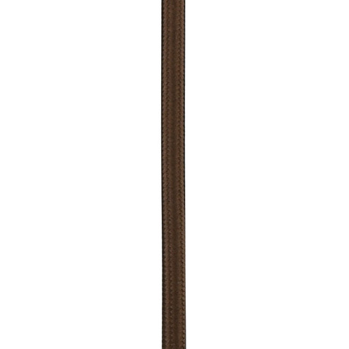 Custom Cord Corded Porcelain Socket (405|030-BR)