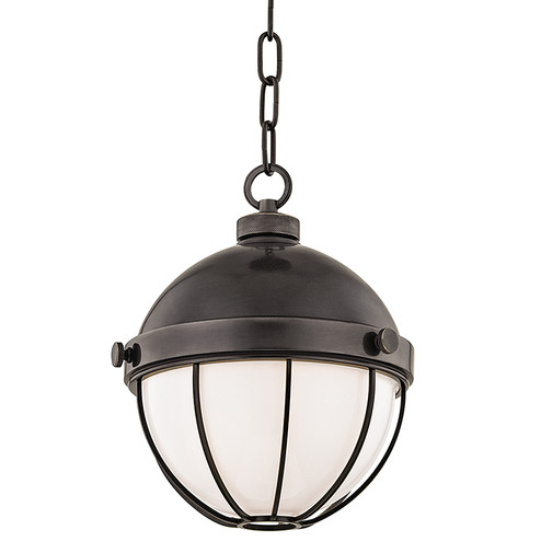 Sumner One Light Pendant in Old Bronze (70|2309-OB)