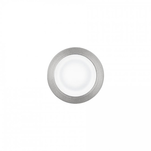 2011 LED Recessed Indicator in Stainless Steel (34|2011-27SS)