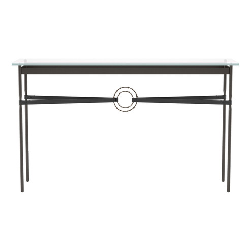 Equus Console Table in Oil Rubbed Bronze (39|750118-14-05-LK-VA0714)