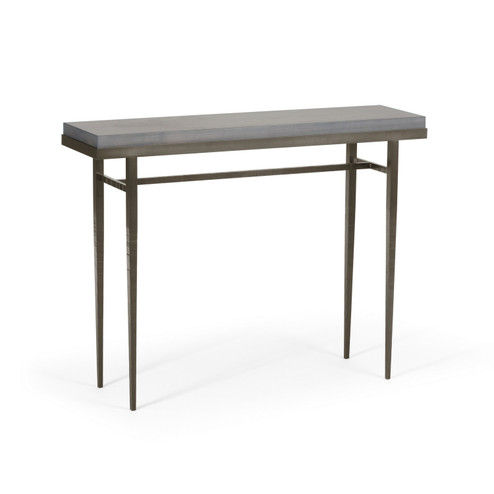 Wick Wick 42'' Console Table in Oil Rubbed Bronze (39|750106-14-M2)