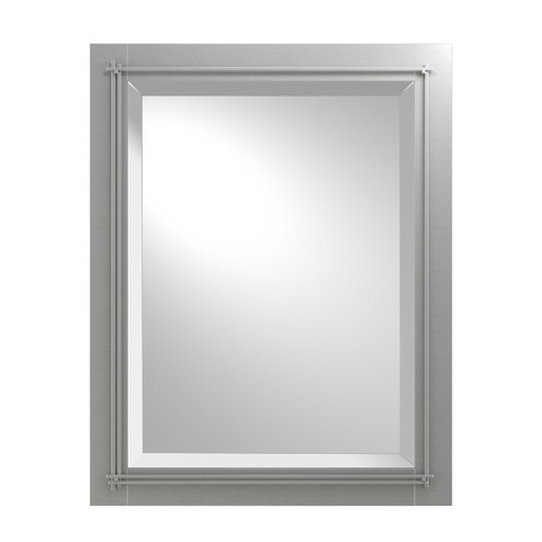 Metra Metra Beveled Mirror in Vintage Platinum (39|710116-82)