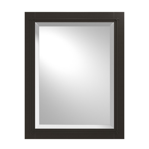 Metra Metra Beveled Mirror in Oil Rubbed Bronze (39|710116-14)