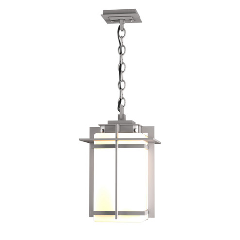 Tourou One Light Outdoor Ceiling Fixture in Coastal Burnished Steel (39|366007-SKT-78-GG0112) Tourou One Light Outdoor Ceiling Fixture in Coastal Burnished Steel (39|366007-SKT-78-GG0112)