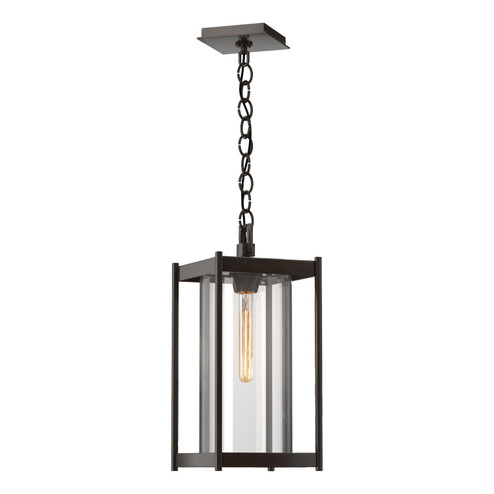 Cela Cela Large Outdoor Lantern in Coastal Bronze (39|362023-SKT-75-ZM0731)