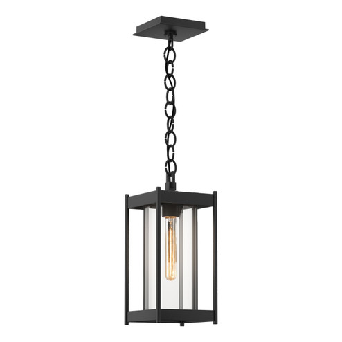 Cela Cela Medium Outdoor Lantern in Coastal Black (39|362021-SKT-80-ZM0730)