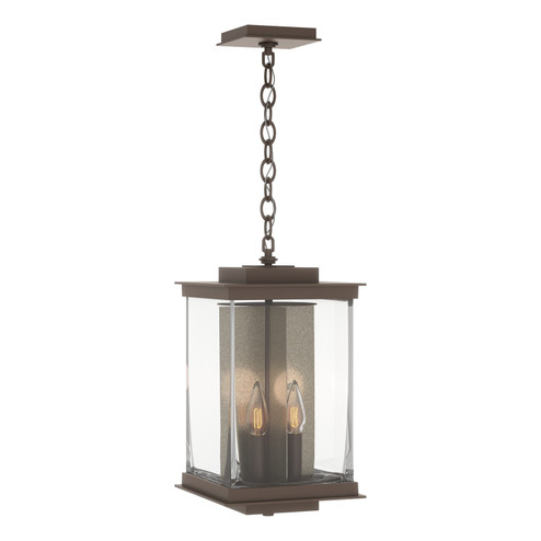 Kingston Kingston Outdoor Large Lantern in Coastal Bronze (39|356840-SKT-75-83-ZM0703)