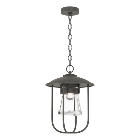 Erlenmeyer Erlenmeyer Outdoor Pendant in Coastal Natural Iron (39|356010-SKT-20-ZM0467)