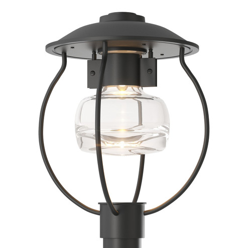 Mason Mason Post Light in Coastal Black (39|344810-SKT-80-ZM0447)