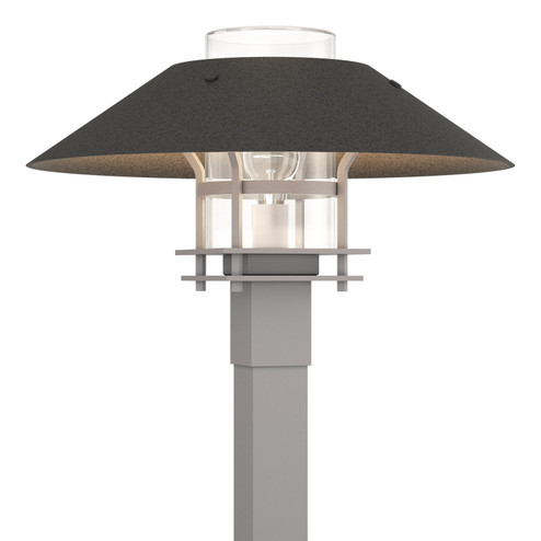 Henry Henry Outdoor Post Light in Coastal Burnished Steel (39|344227-SKT-78-20-ZM0026)