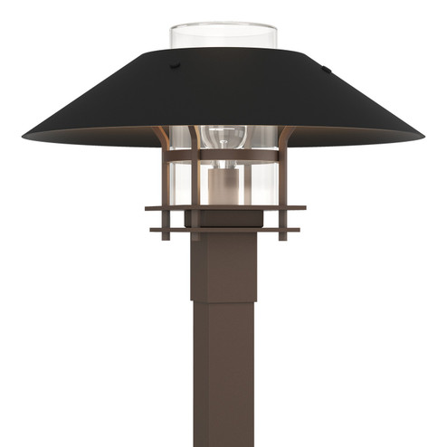 Henry Henry Outdoor Post Light in Coastal Bronze (39|344227-SKT-75-80-ZM0026)