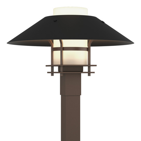 Henry Henry Outdoor Post Light in Coastal Bronze (39|344227-SKT-75-80-GG0026)