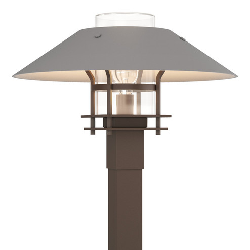 Henry Henry Outdoor Post Light in Coastal Bronze (39|344227-SKT-75-78-ZM0026)