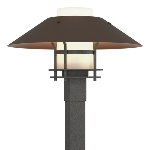 Henry Henry Outdoor Post Light in Coastal Natural Iron (39|344227-SKT-20-75-GG0026)