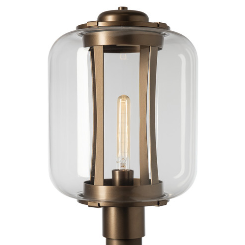 Fairwinds Fairwinds Extra Large Outdoor Post Light in Coastal Black (39|342554-SKT-80-ZM0746)