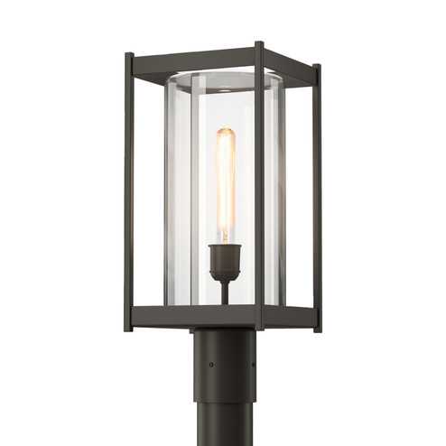 Cela Cela Outdoor Post Light in Coastal Dark Smoke (39|342021-SKT-77-ZM0732)