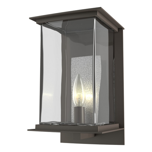 Kingston Kingston Outdoor Medium Sconce in Coastal Dark Smoke (39|304840-SKT-77-81-ZM0076)