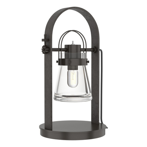 Erlenmeyer Erlenmeyer Table Lamp in Oil Rubbed Bronze (39|277810-SKT-14-ZM0467)