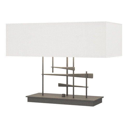 Cavaletti Cavaletti Table Lamp in Natural Iron (39|277670-SKT-20-SF2010)