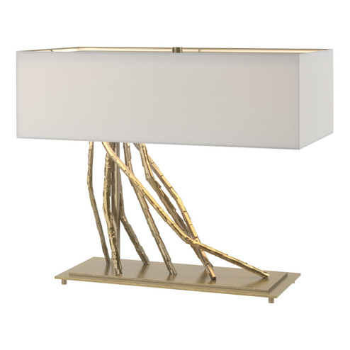 Brindille Brindille Table Lamp in Modern Brass (39|277660-SKT-86-SF2010)