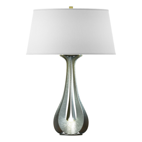 Lino Lino Table Lamp in Vintage Platinum (39|273085-SKT-82-SF1815)
