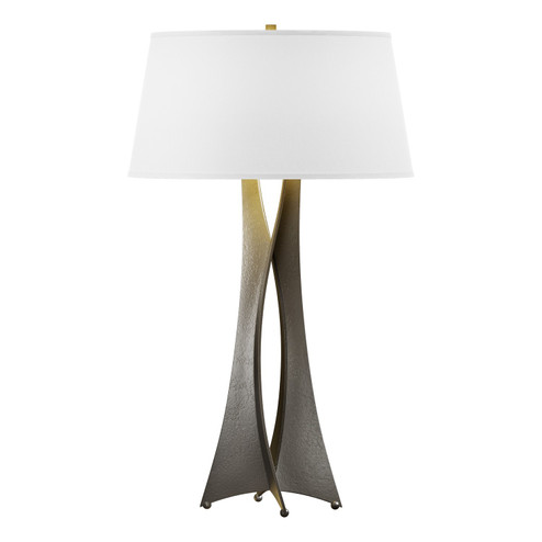 Moreau Moreau Tall Table Lamp in Dark Smoke (39|273077-SKT-07-SF2011)