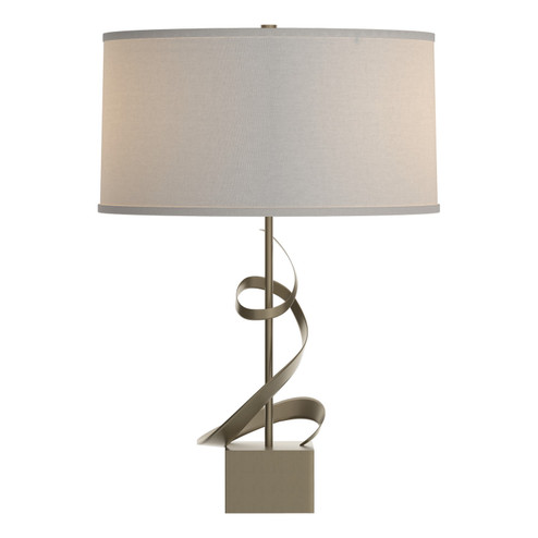 Gallery Gallery Spiral Table Lamp in Soft Gold (39|273030-SKT-84-SE1695)