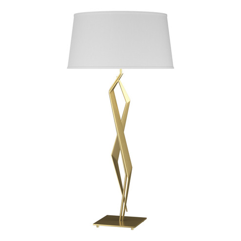 Facet Facet Table Lamp in Ink (39|272850-SKT-89-SF1815)