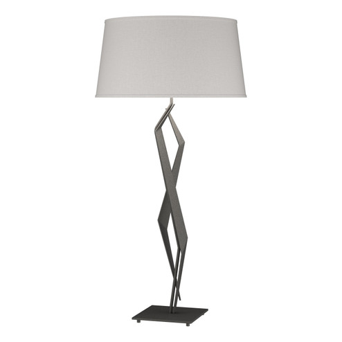 Facet Facet Table Lamp in Natural Iron (39|272850-SKT-20-SE1815)