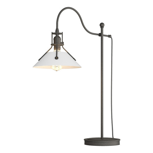 Henry Henry Table Lamp in Natural Iron (39|272840-SKT-20-02)