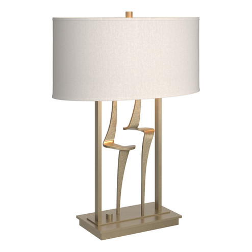 Antasia Antasia Table Lamp in Soft Gold (39|272815-SKT-84-SE1795)