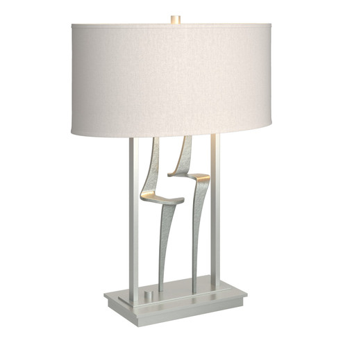 Antasia Antasia Table Lamp in Vintage Platinum (39|272815-SKT-82-SE1795)