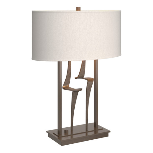 Antasia Antasia Table Lamp in Bronze (39|272815-SKT-05-SE1795)