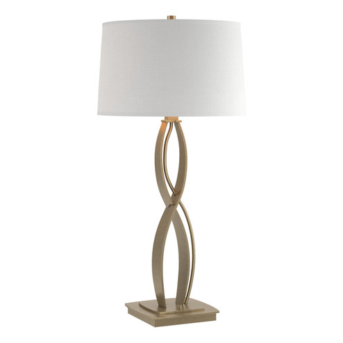 Almost Infinity Almost Infinity Tall Table Lamp in Soft Gold (39|272687-SKT-84-SF1594)