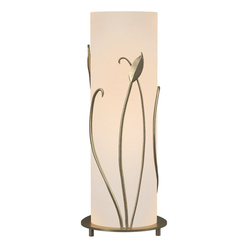 Leaf Forged Leaves Table Lamp in Soft Gold (39|266792-SKT-84-GG0036)