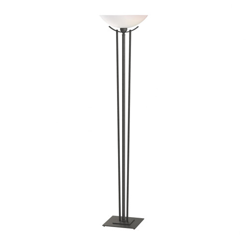 Taper Taper Torchiere in Natural Iron (39|249642-SKT-20-GG0024)