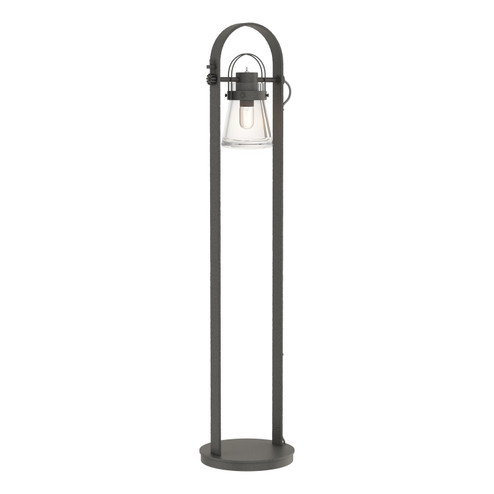 Erlenmeyer Erlenmeyer Floor Lamp in Natural Iron (39|247810-SKT-20-ZM0467)