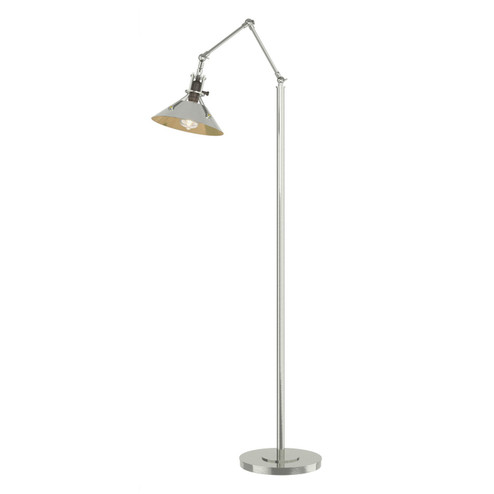 Henry Henry Floor Lamp in Sterling (39|242215-SKT-85-85)