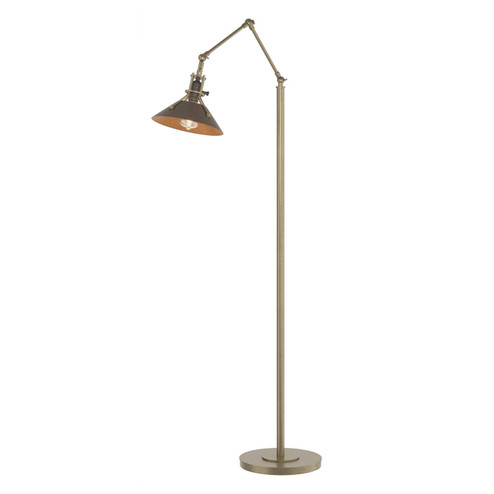 Henry Henry Floor Lamp in Soft Gold (39|242215-SKT-84-05)