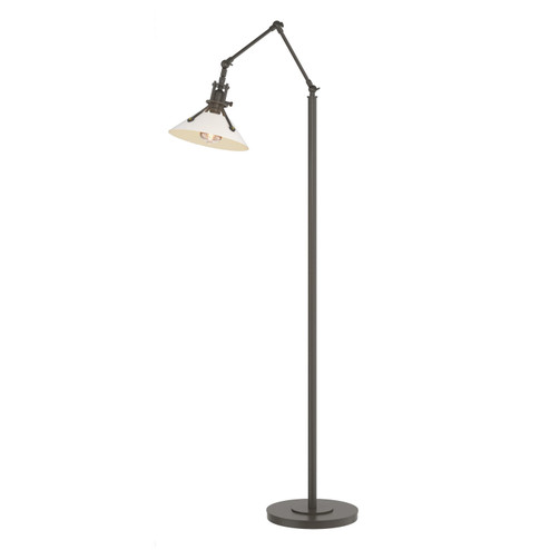 Henry Henry Floor Lamp in Dark Smoke (39|242215-SKT-07-02)