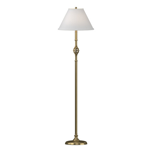 Twist Basket Twist Basket Floor Lamp in Ink (39|242161-SKT-89-SF1755)
