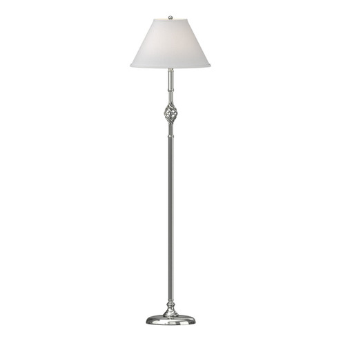 Twist Basket Twist Basket Floor Lamp in Sterling (39|242161-SKT-85-SF1755)