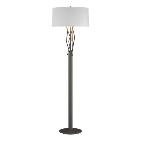Brindille Brindille Floor Lamp in Natural Iron (39|237660-SKT-20-SF1899)