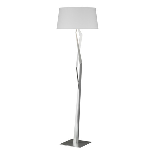 Facet Facet Floor Lamp in Vintage Platinum (39|232850-SKT-82-SF2011)