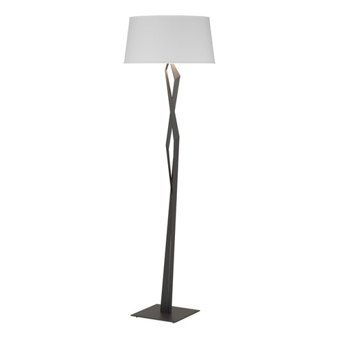 Facet Facet Floor Lamp in Black (39|232850-SKT-10-SF2011)