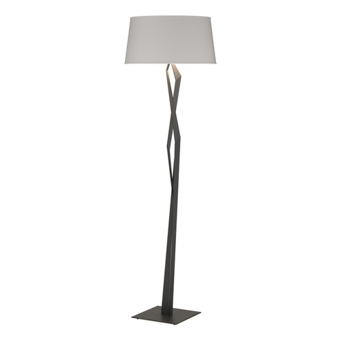 Facet Facet Floor Lamp in Black (39|232850-SKT-10-SE2011)